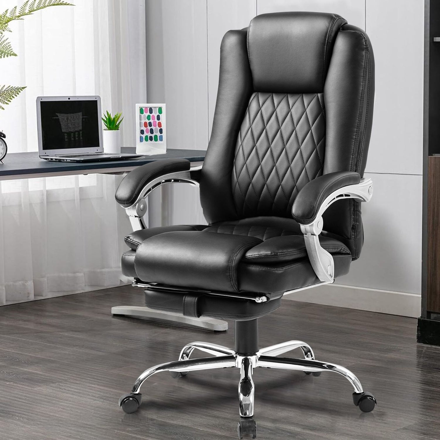 Executive Office Chair